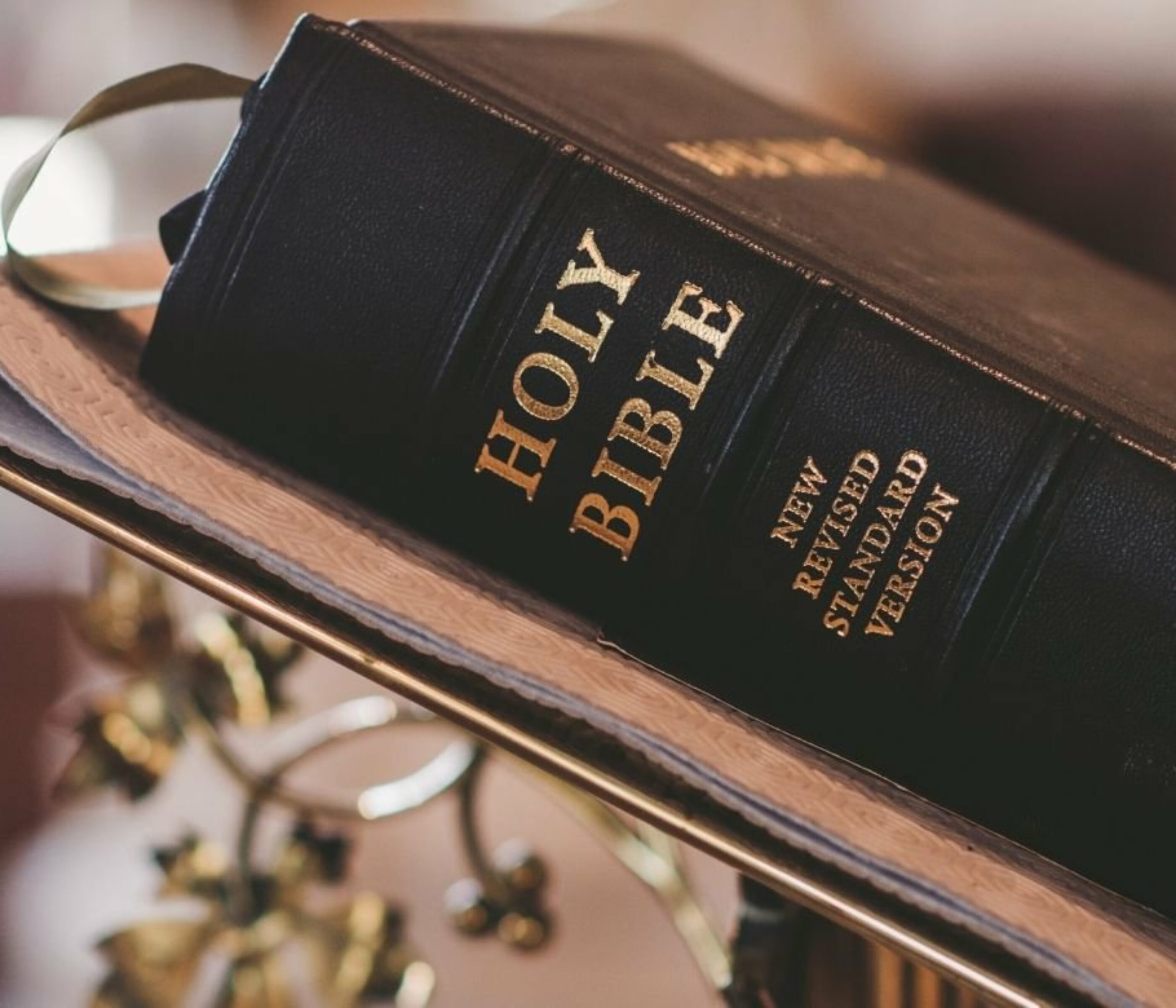 Forgiveness: what does the Bible say?