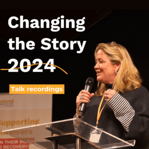 Changing the Story 2024: talk recordings