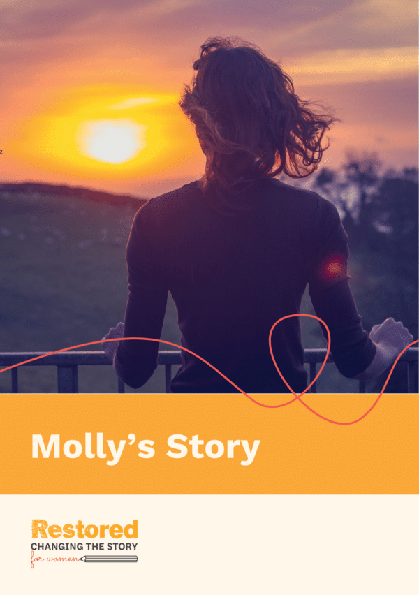 Molly's Story