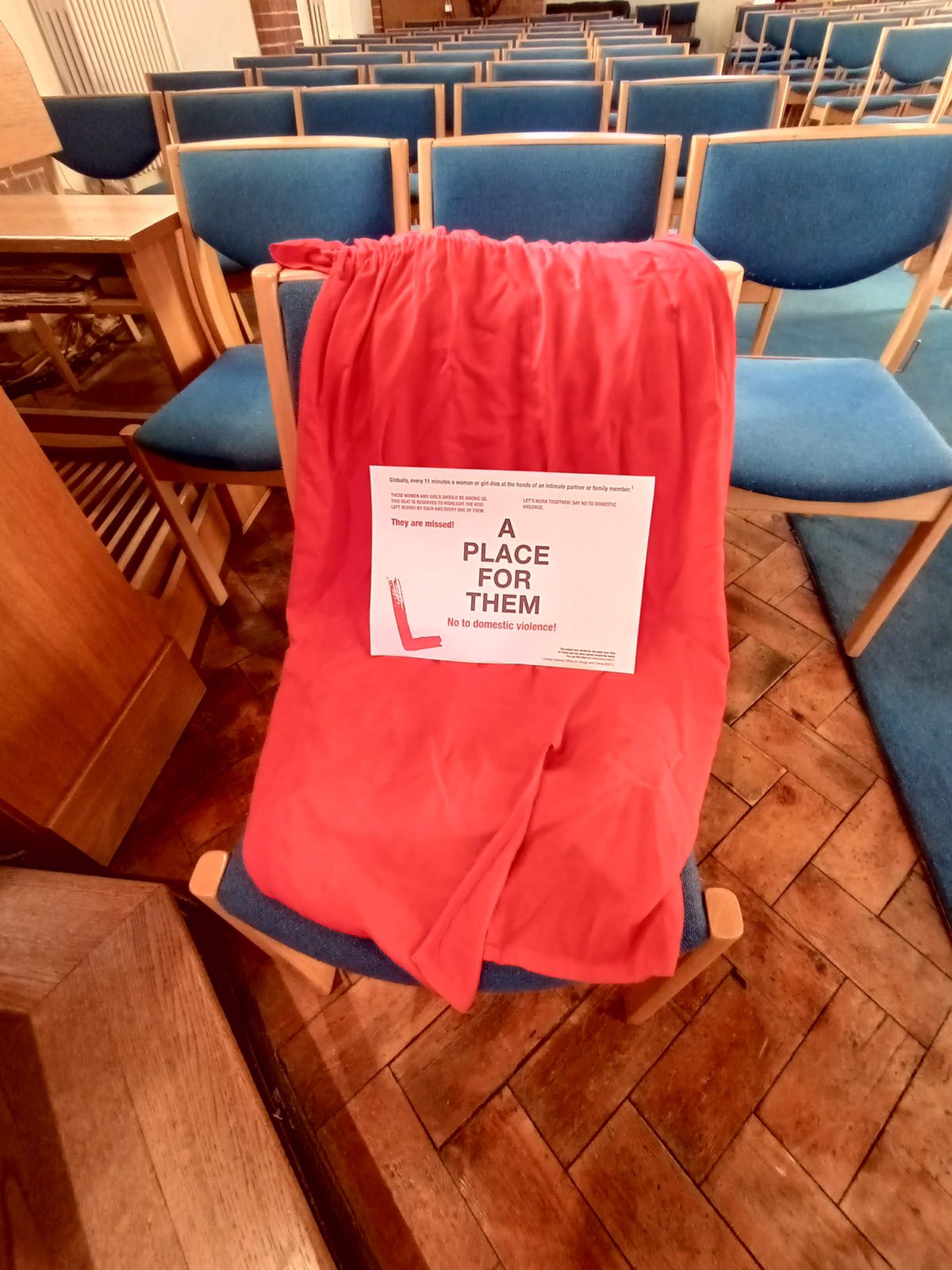 Red Chair - All Saints, Wick.jpeg